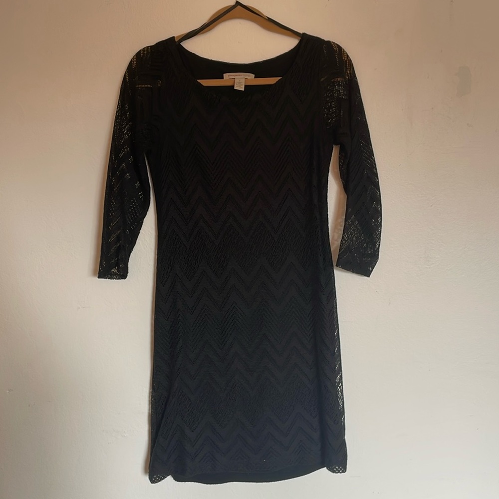 Banana Republic Heritage Dress